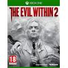 Bethesda The Evil Within 2 - Xbox One [Edizione: Francia]
