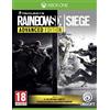 UBI Soft Tom Clancy's Rainbow Six : Siege - Advanced Edition Xbox One - Xbox One [Edizione: Francia]