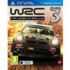 Big Ben WRC 3 : FIA World Rally Championship [Edizione: Francia]