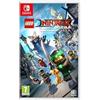 Warner Bros Interactive Spain La Lego Ninjago Película: El Videojuego - Nintendo Switch [Edizione: Spagna]