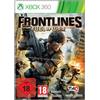 THQ Nordic Frontlines: Fuel of War