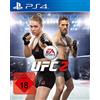 Electronic Arts EA SPORTS UFC 2 - PlayStation 4 - [Edizione: Germania]