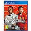 Codemasters F1 2020 - Standard Edition (PS4)