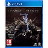 Time Warner La Terre de Milieu: L'Ombre de la Guerre - PlayStation 4 [Edizione: Francia]