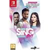 Ravenscourt Let's Sing 2018: Hits Français et Internationaux - Nintendo Switch [Edizione: Francia]