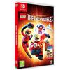 dc comics Lego The Incredibles - Amazon.co.UK DLC Exclusive - Nintendo Switch [Edizione: Regno Unito]