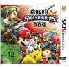 Nintendo Super Smash Bros., 3DS [Edizione: Germania]