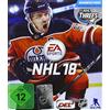Electronic Arts NHL 18