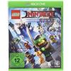 WARNER BROS LEGO - The Ninjago Movie Videogame