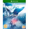 BANDAI NAMCO Entertainment Ace Combat 7 pour Xbox One - Xbox One [Edizione: Francia]