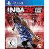 2K Sports NBA 2K15 PS4 [Edizione: Germania]