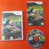 D3PUBLISHER Ben 10 Galactic Racing