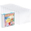 Mcbazel 10 Pezzi Custodia Protettiva Giochi per GameBoy, GameBoy Color, GameBoy Advance