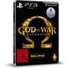 Playstation God of War: Ascension - Special Edition (Steelbook)