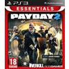 505 Games Payday 2