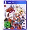 Flashpoint AG BlazBlue - Chrono Phantasma Extend - [Edizione: Germania]