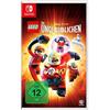 WARNER BROS LEGO Die Unglaublichen - Standard Edition - Nintendo Switch [Edizione: Germania]
