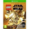 YIMOJI Lego Star Wars : le Réveil de la Force - First Oder General : édition deluxe - [Edizione: Francia]