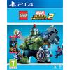 dc comics Lego Marvel Super Heroes 2 - Amazon.co.UK DLC Exclusive - PlayStation 4 [Edizione: Regno Unito]