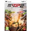 Bigben Mxgp 2 : The Official Motocross VIdeogame