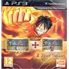 Namco Bandai Games One Piece: Pirate Warriors 1/2, PS3 Basic PlayStation 3 Inglese videogioco