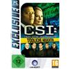 Ubisoft CSI: Tdliche Absichten [Edizione : Germania]