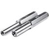 Link-e : Set di 2 punte per cacciavite compatibili con Nintendo NES, SNES, N64, Gamecube, Gameboy, Sega Megadrive, Master System console e/o gioco...
