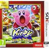 Nintendo Kirby Triple Deluxe - Nintendo 3DS [Edizione: Francia]