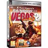Mindscape Rainbow Six Vegas 2 [Edizione : Francia]