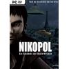 EuroVideo Games Nikopol - Die Rückkehr der Unsterblichen - [PC] - [Edizione: Germania]