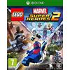 Warner Bros. Games Lego Marvel Super Heroes 2 - Xbox One [Edizione: Francia]