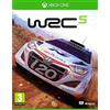 Bigben Interactive WRC 5, Xbox One videogioco Basic