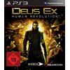 Square Enix Deus Ex: Human Revolution [Edizione: Germania]