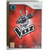 Nintendo La Voz [Import spagnolo]