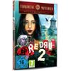 Intenium Verborgene Mysterien - Redrum2 [Edizione: germania]