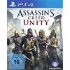 Costand Assassin's Creed Unity - PlayStation 4 - [Edizione: Germania]