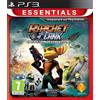 Sony Ratchet & Clank: Tools of Destruction, PS3