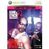Eidos Interactive Kane & Lynch 2: Dog Days - Limited Edition [Edizione: Germania]
