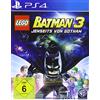 WARNER BROS LEGO Batman 3 - Jenseits von Gotham - Playstation 4 - [Edizione: Germania]