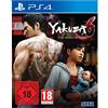 Atlus Yakuza 6: The Song of Life - Essence of Art Edition [PlayStation 4 ] [Edizione: Germania]