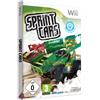 Nordic Games Sprint Cars (Wii) [Edizione: Regno Unito]