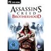 UBI Soft Assassin's Creed BRotherhood Uncut [Edizione: Germania]