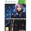Square Enix Lightning Returns - Final Fantasy Xiii