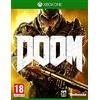 Bethesda Doom - Xbox One - [Edizione: Francia]