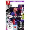 Electronic Arts FIFA 21 - Nintendo Switch [Edizione: Germania]