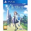 PQube Root Letter: Last Answer - Day One Edition Ps4- Playstation 4