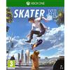 Solutions 2 Go Skater XL - Xbox One [Edizione: Francia]