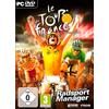 Focus Home Interactive Le Tour de France 2011: Der offizielle Radsport Manager 2011 - [Edizione: Germania]