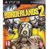 2K Games Borderlands 2 [Edizione: Francia]