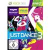 Ubisoft Just Dance 3 Kinect erforderlich [Edizione: Germania]